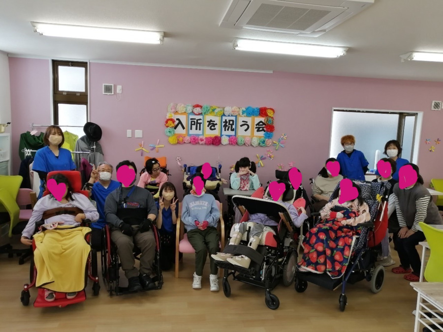 スマイルべーすKOKORO（理学療法士の求人）の写真3枚目：