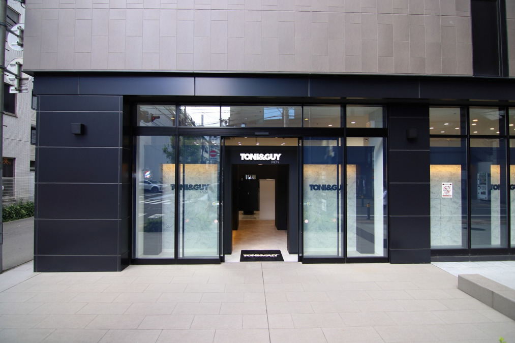 TONI&GUY MEN 仙台駅前店の写真