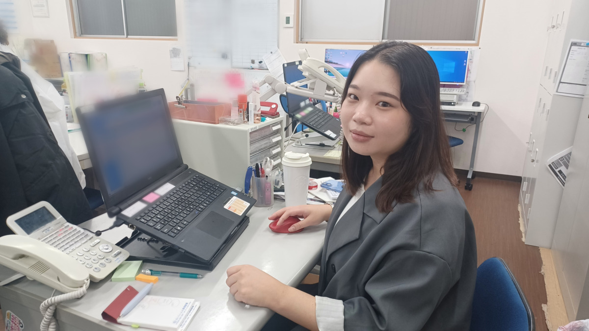 トータルライフケア越谷  訪問看護ステーションの写真