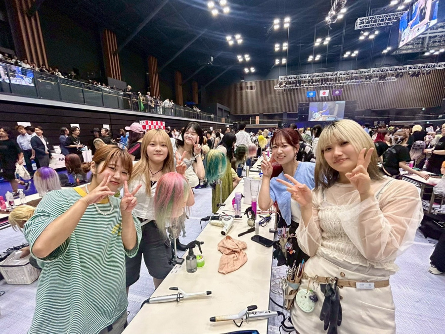 serein 成増店(美容師の求人)の写真8枚目: