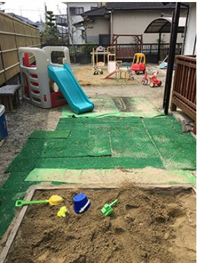ひよっこルーム(保育士の求人)の写真: