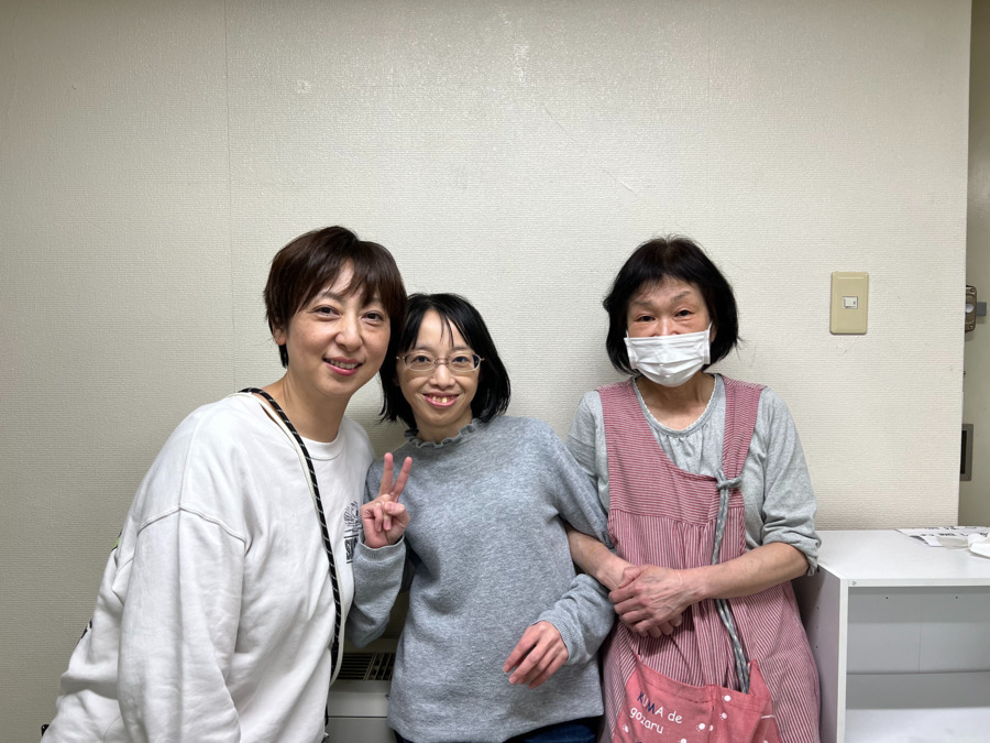 共同型賃貸住宅トラビの写真2枚目：