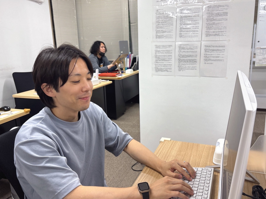 キャリカク大須観音駅（サービス管理責任者の求人）の写真16枚目：