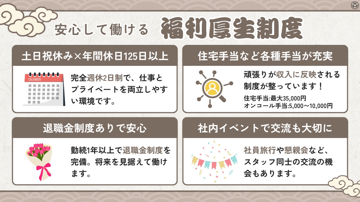 大江戸江東クリニック(看護助手の求人)の写真2枚目: