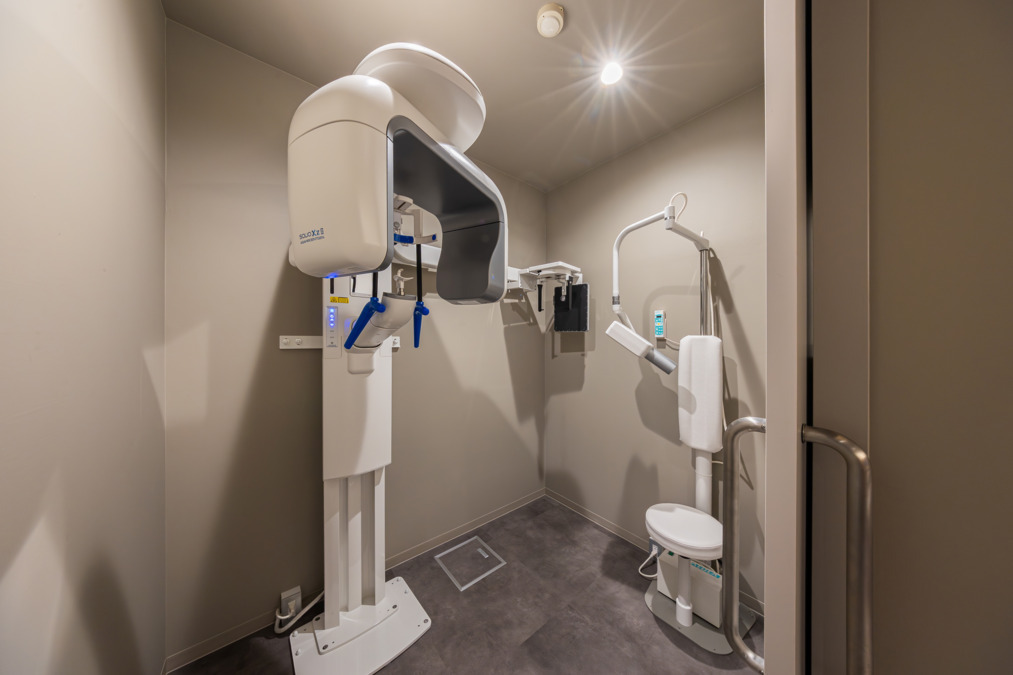 医療法人 河村歯科矯正歯科クリニック(歯科助手の求人)の写真5枚目: