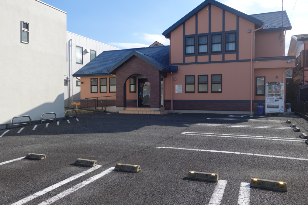 千代田耳鼻咽喉科クリニックの写真