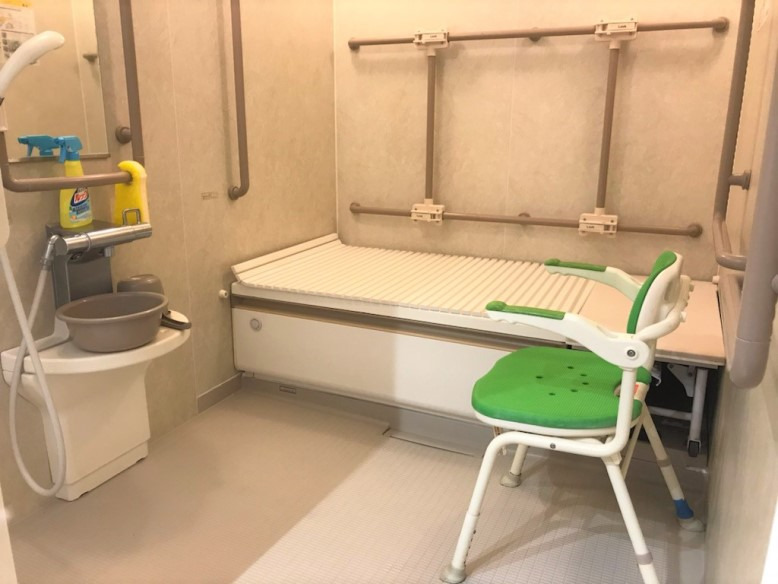 小規模多機能型居宅介護 ぼやあ樹 関内(介護職/ヘルパーの求人)の写真3枚目: