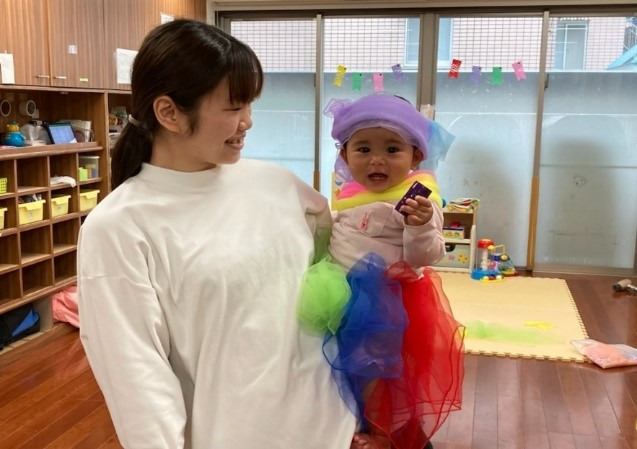 ほっぺるランド新大久保(保育士の求人)の写真4枚目: