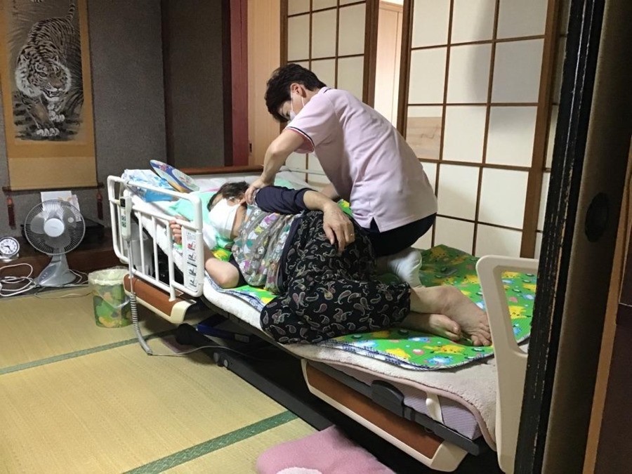 ひなた訪問看護ステーションの写真7枚目: