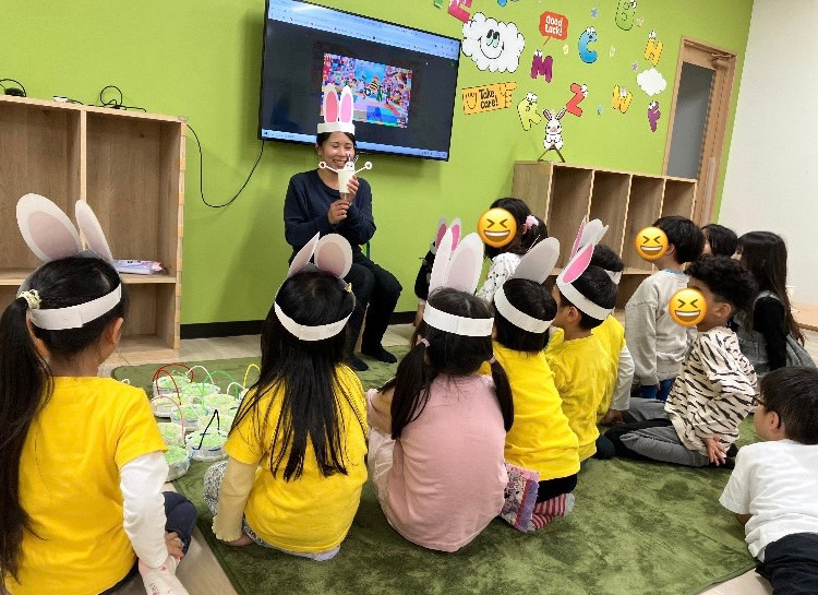 NOVA KIDS CLUB 勝どき校（放課後児童支援員/学童指導員の求人）の写真2枚目：