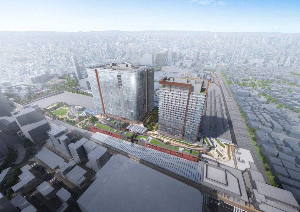 ミラベル健診プラザ大井町の画像