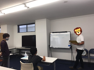 サークルワン勝川(児童指導員/指導員の求人)の写真3枚目:システムエンジニアの児童指導員が常勤勤務