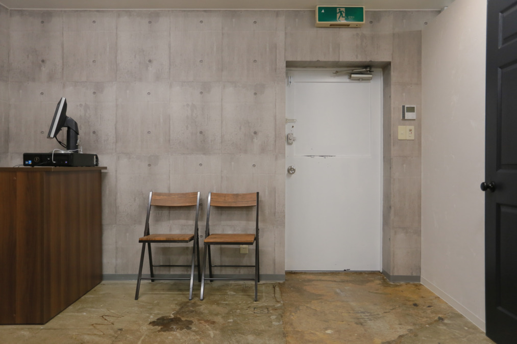 SENSE ACADEMY 四谷 Jr.Salonの写真