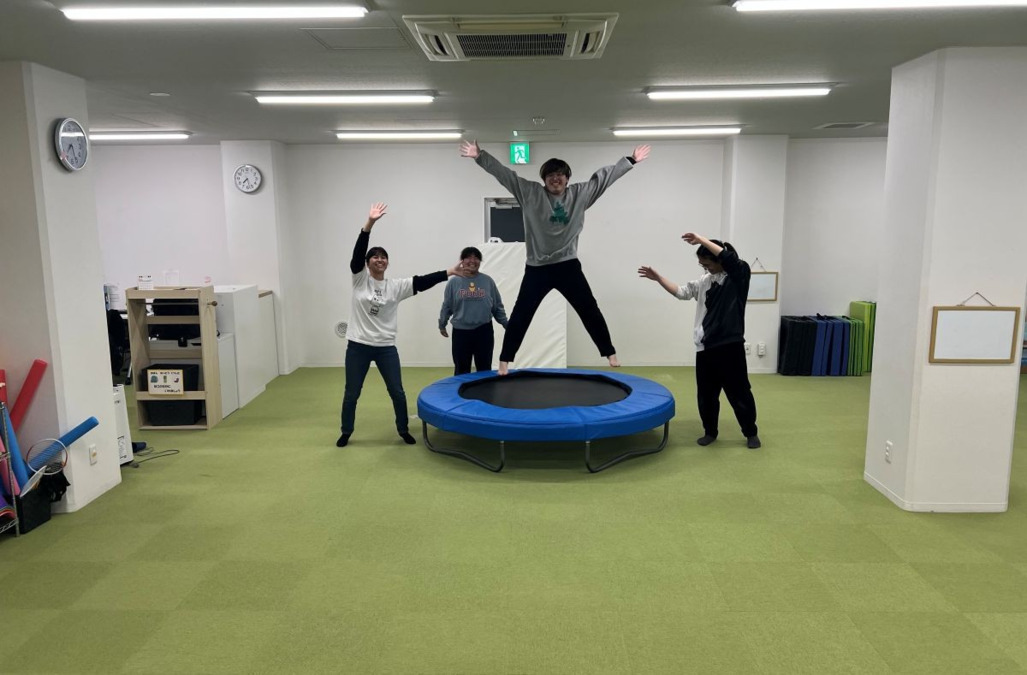 発達支援ルームゆあーず門真（保育士の求人）の写真3枚目：
