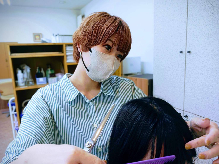 Coyori×L'arteの写真3枚目：