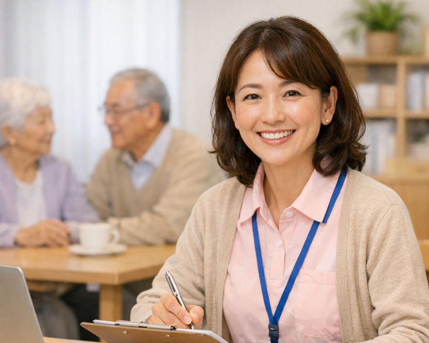 みらいえ相模台の写真