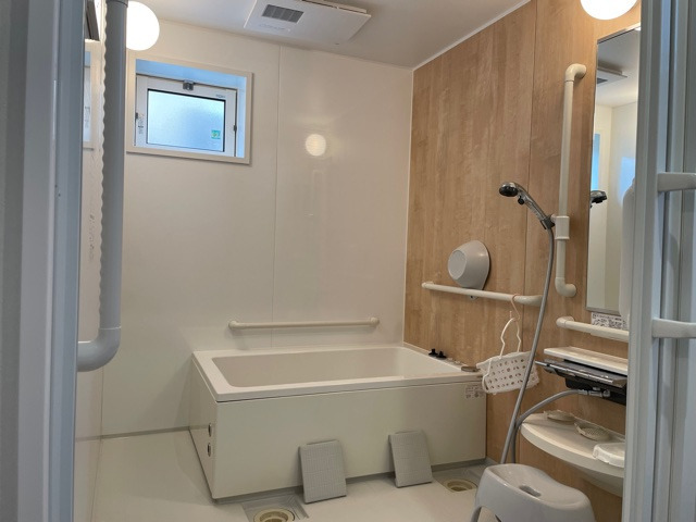 クライスハイム高岡（サービス管理責任者の求人）の写真7枚目：