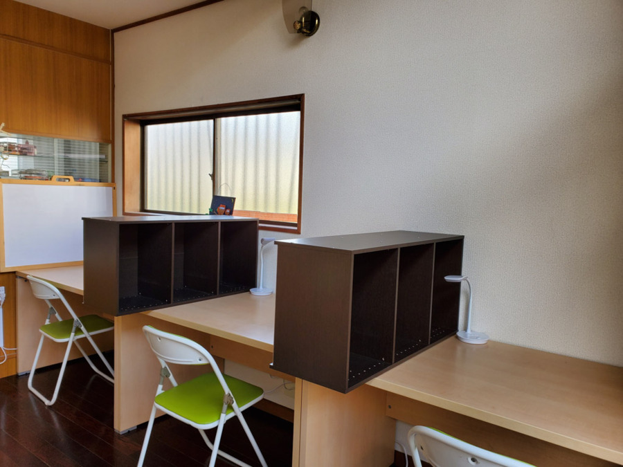 クラップ宇都宮校ANDY(保育士の求人)の写真3枚目: