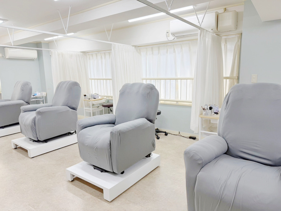 Une fleur MIROHの写真