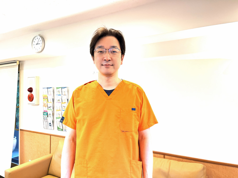 あらい歯科クリニック（歯科助手の求人）の写真2枚目：