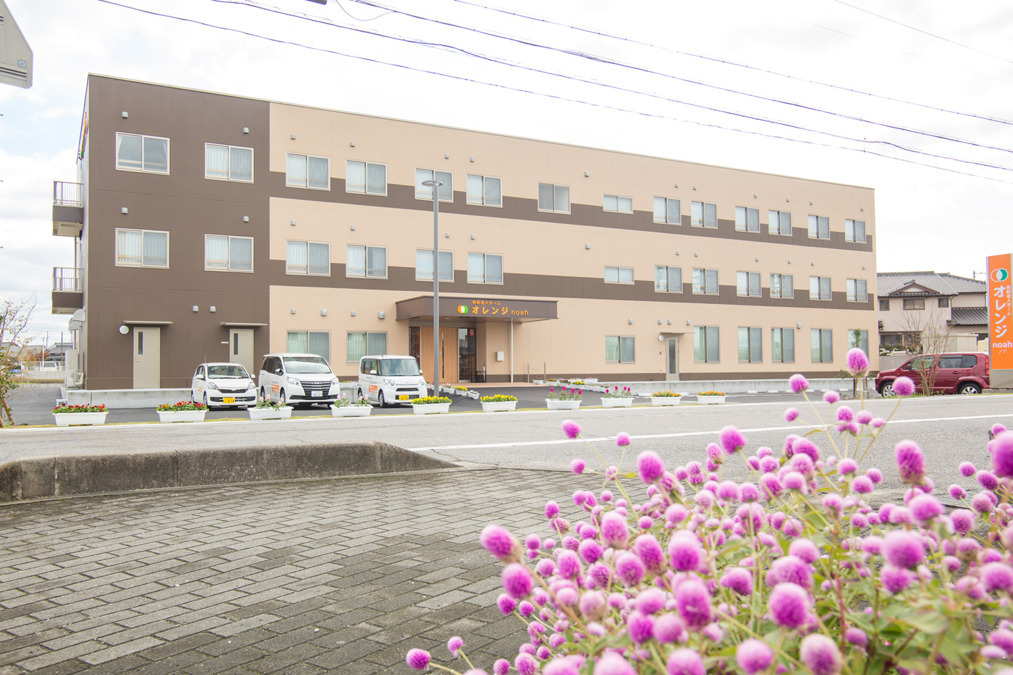 24H介護看護ステーションオレンジnoahの写真