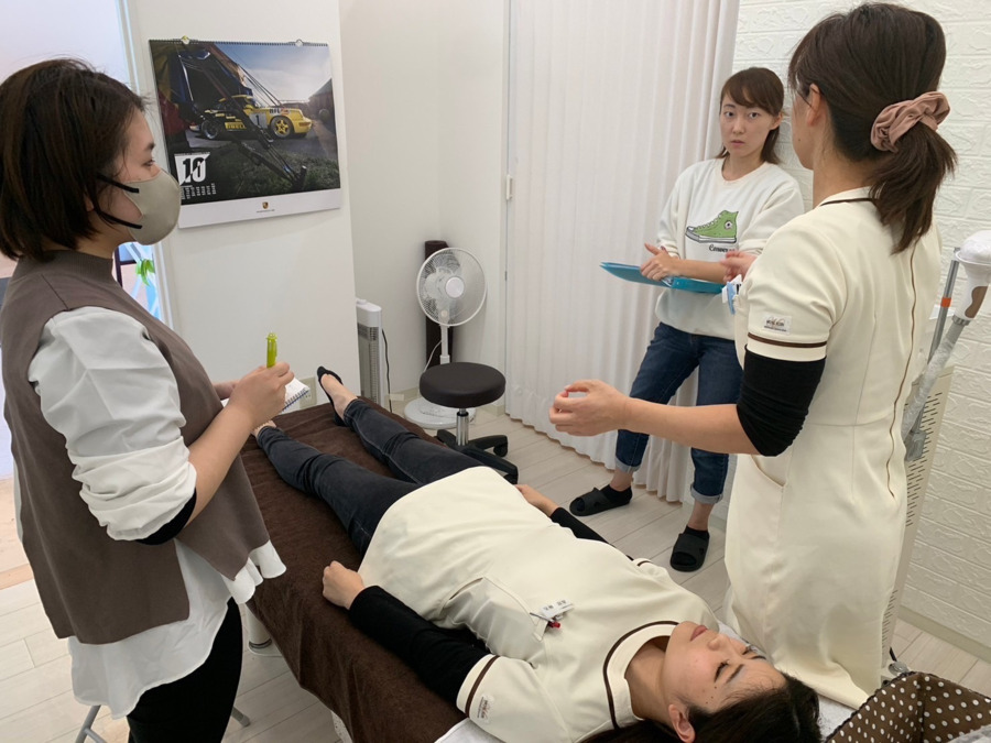 みやはら鍼灸整骨院の写真10枚目：