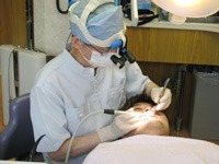 高木歯科の写真2枚目: