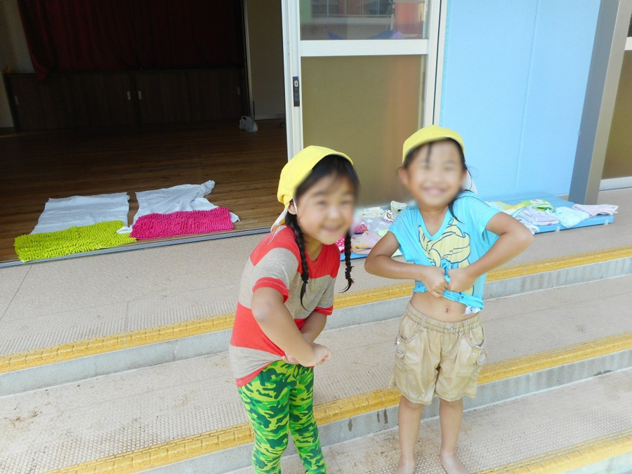 こども園くさべ（保育士の求人）の写真5枚目：