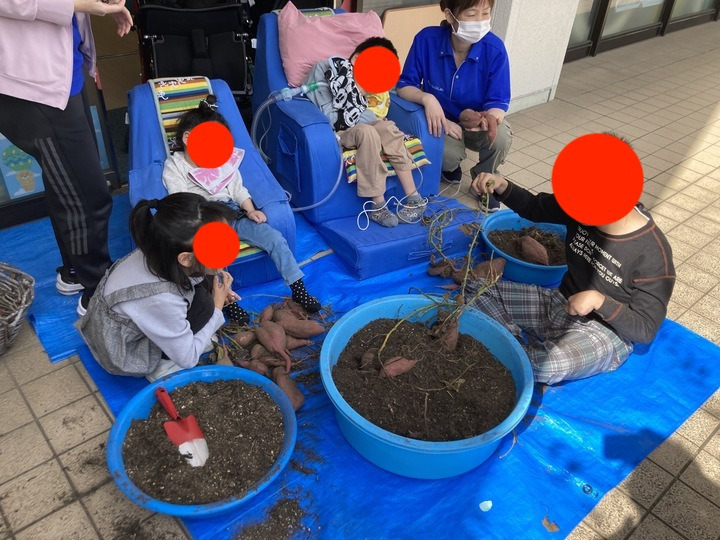 多機能型事業所コーラルの写真2枚目：