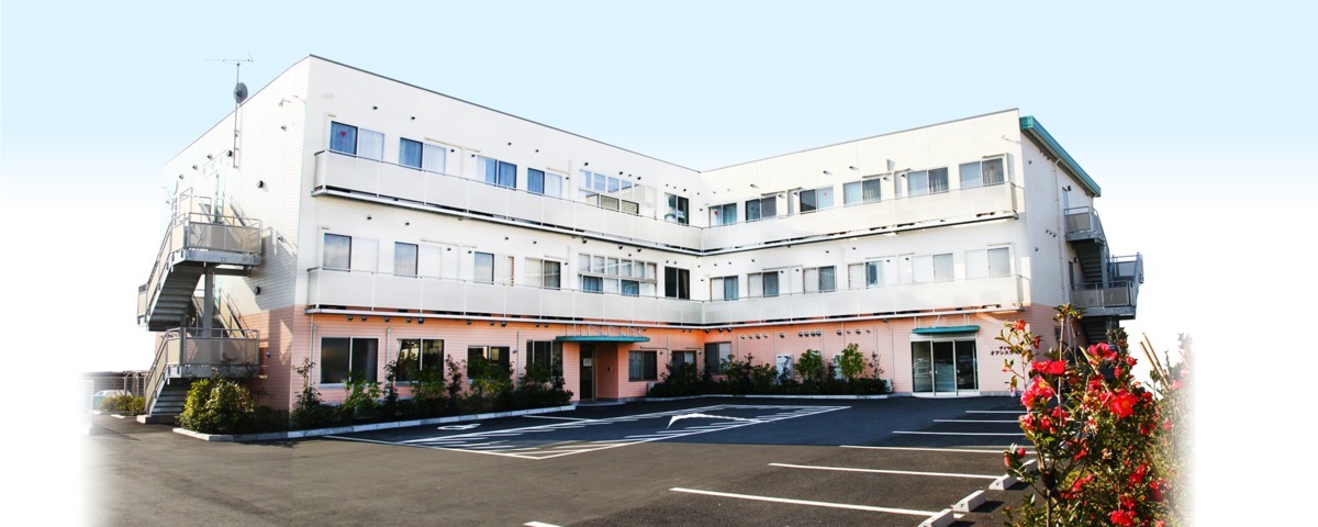 住宅型有料老人ホーム クローバーライフ沼津の写真: