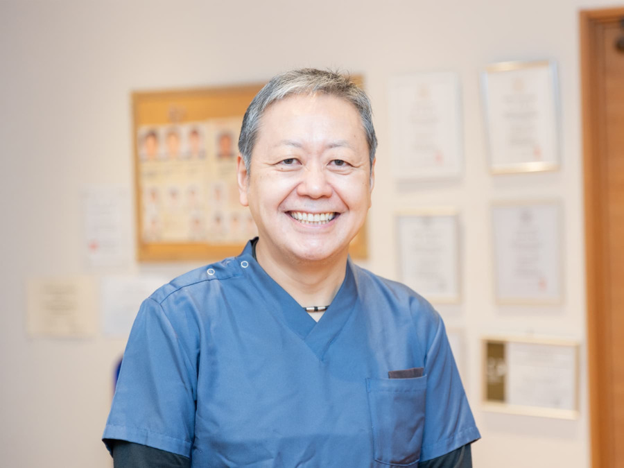 医療法人林歯科クリニック（歯科助手の求人）の写真6枚目：