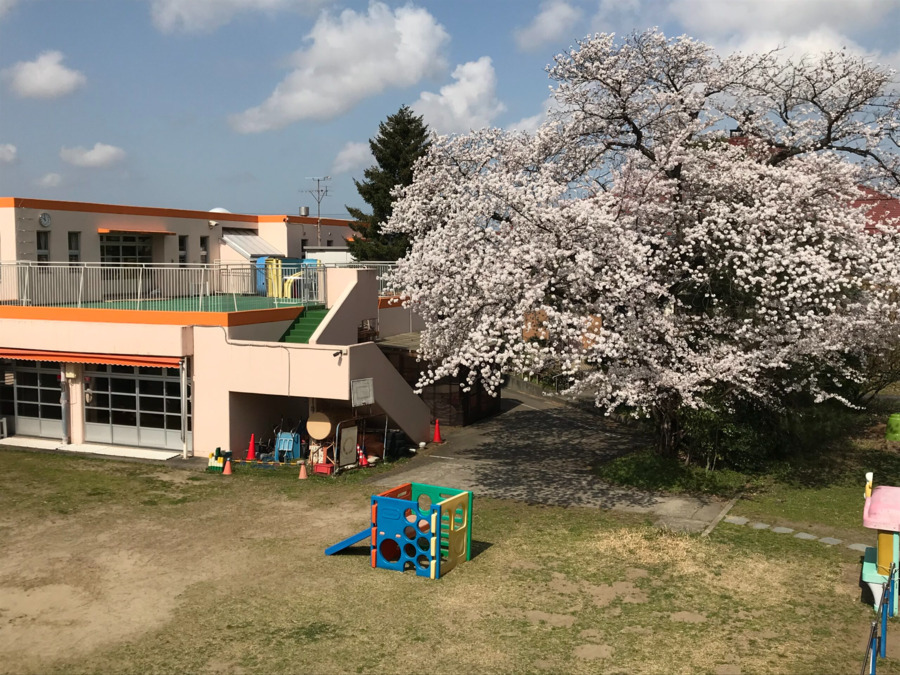 栄徳寺保育園の写真