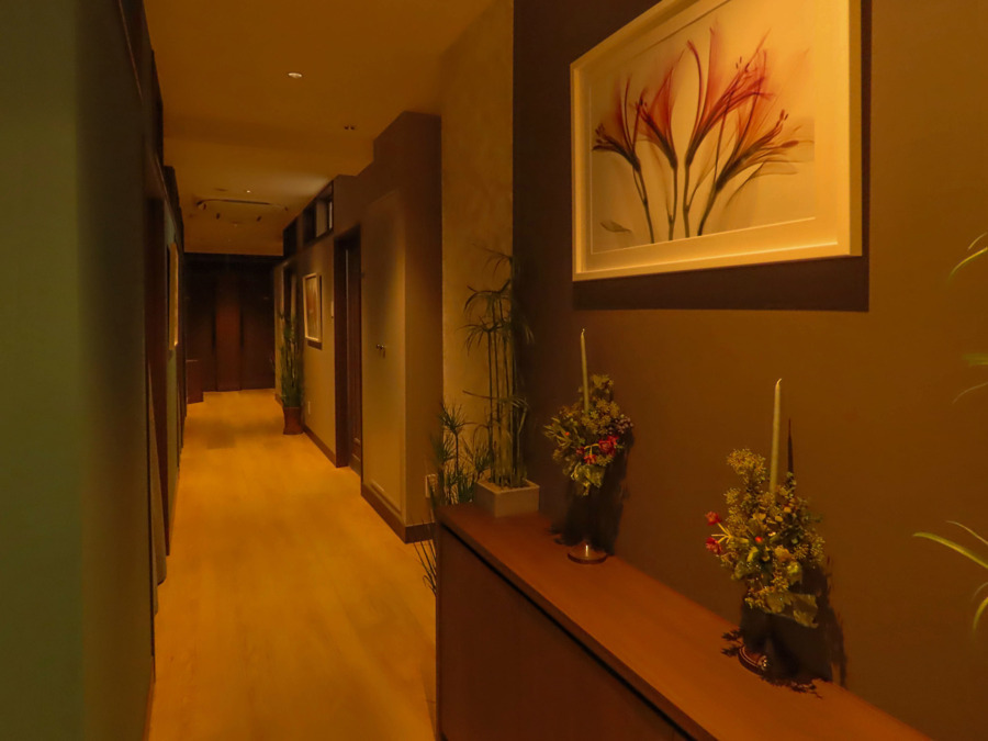 RelaxSPA　RelaCare リラケア麻布十番の写真