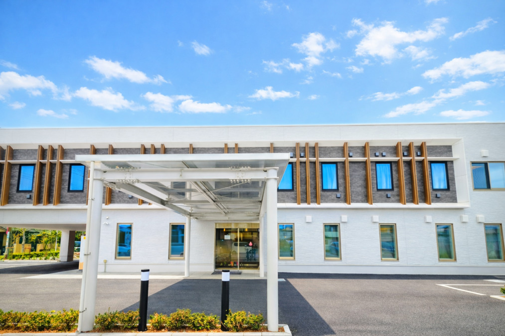 ファミール産院ながれやまの写真