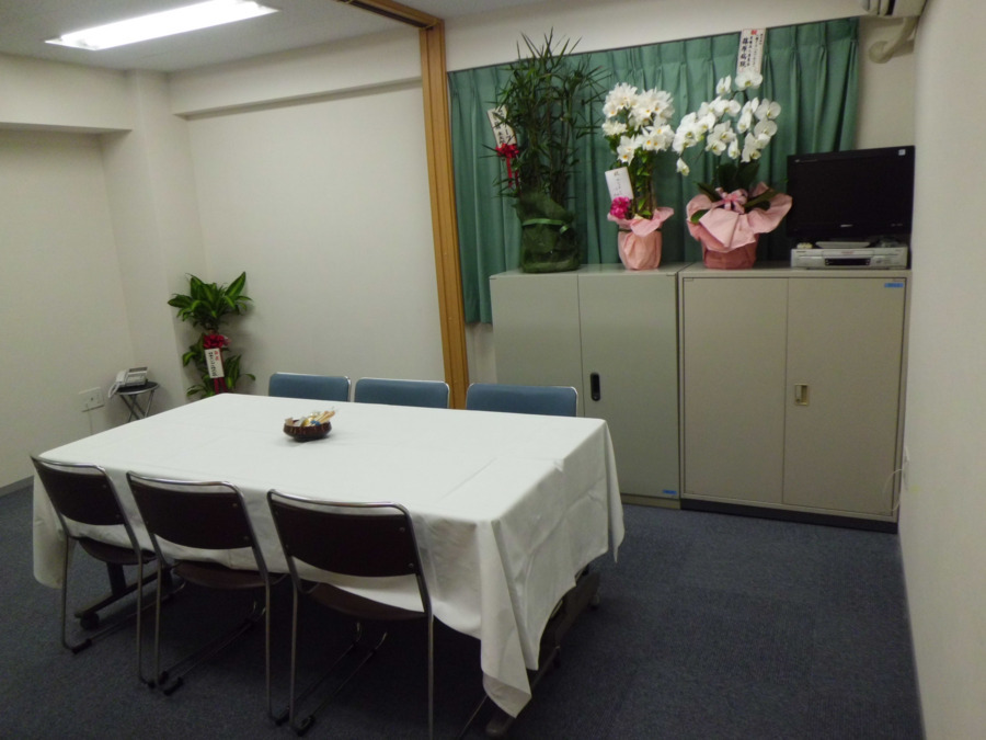 株式会社三鷹ナース・ヘルパーセンター（福祉用具専門相談員の求人）の写真6枚目：