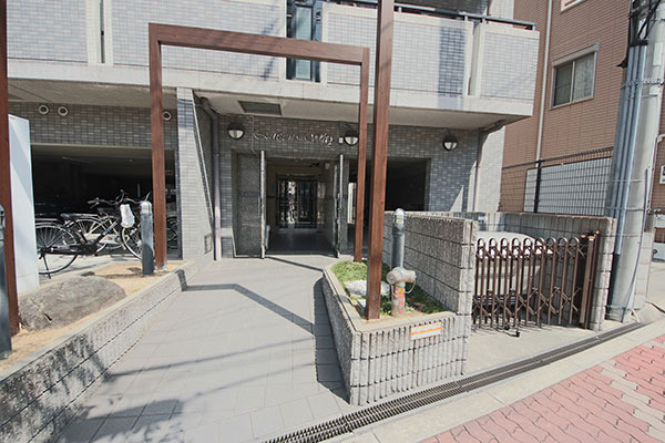 障がい者グループホームあおぞらホーム【2025年09月01日オープン】(サービス管理責任者の求人)の写真13枚目: