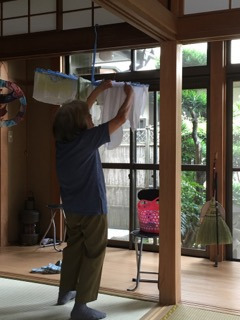 デイサービスごきげん家の写真6枚目：