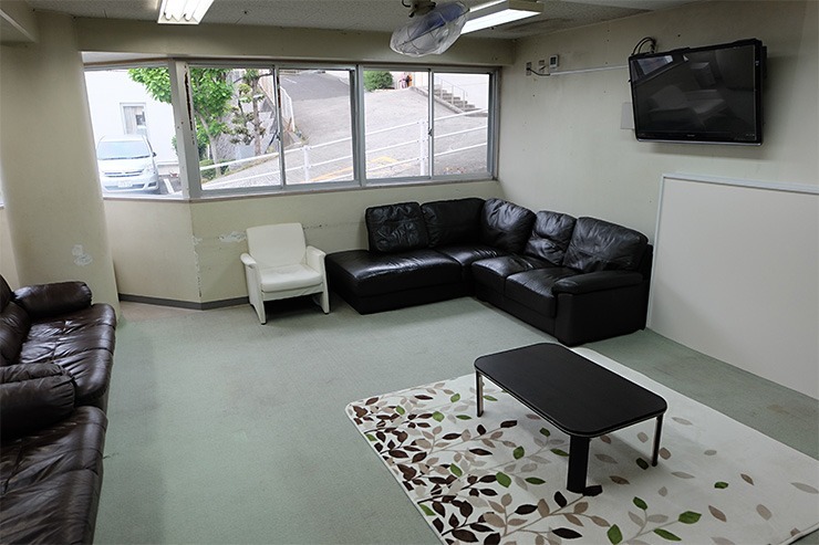障がい者支援施設　瀬戸内学園の写真3枚目：