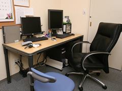 要クリニックの写真2枚目: