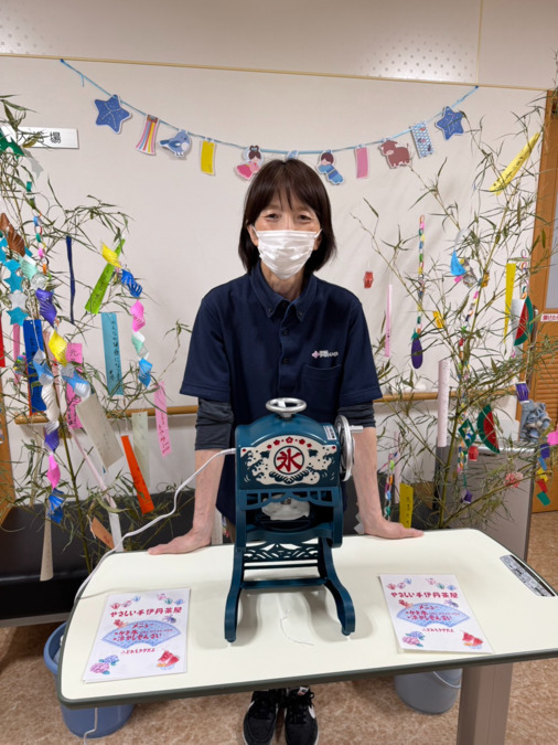 やさしい手伊丹（介護職/ヘルパーの求人）の写真17枚目：
