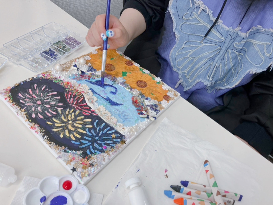 就労継続支援B型 パラソル（生活支援員の求人）の写真4枚目：