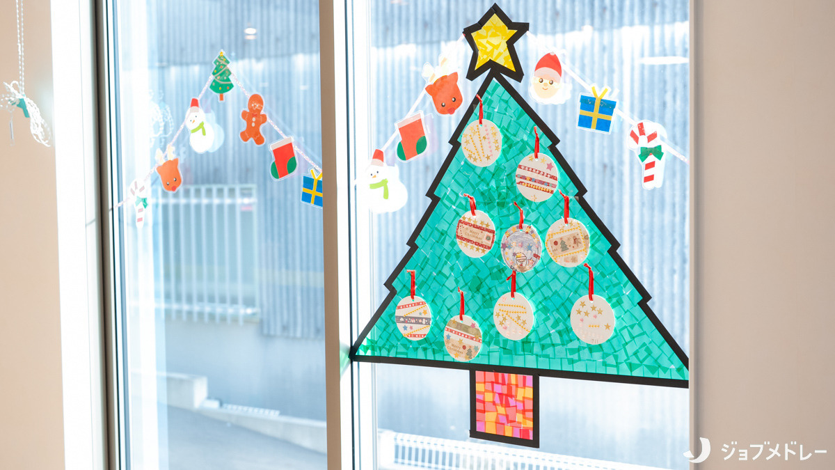 あぽろキッズの写真