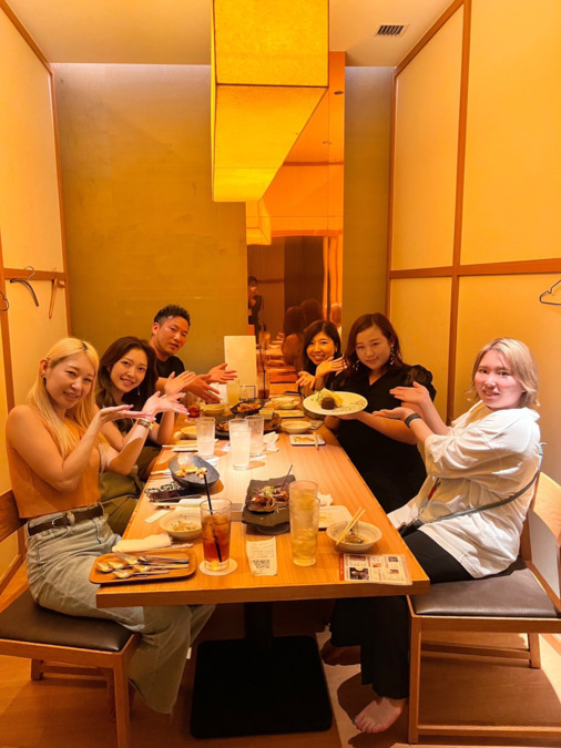 Feliz Nail&Eyelash　西新宿五丁目店の写真3枚目：