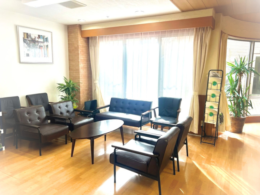 メディケアホームかなう【2025年02月オープン】(介護職/ヘルパーの求人)の写真5枚目: