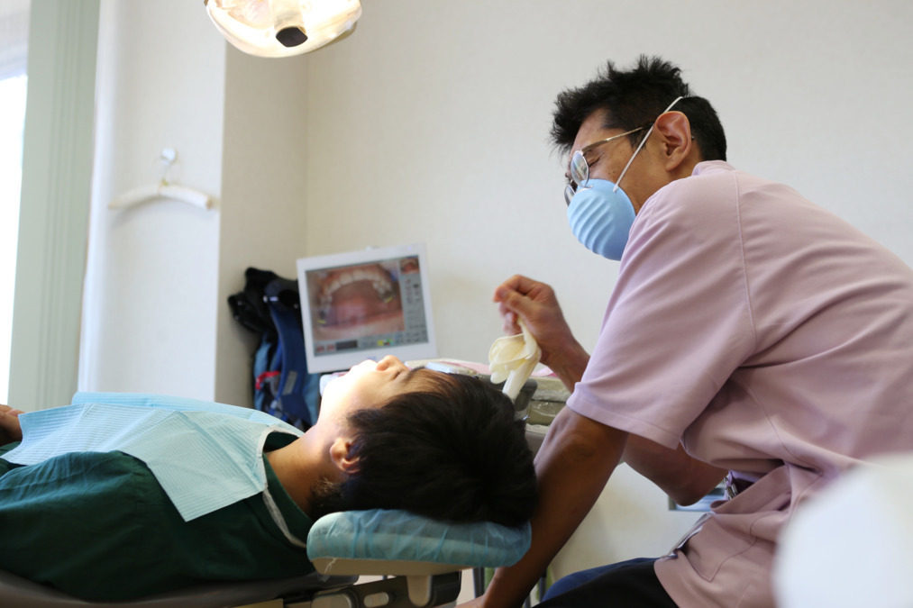 医療法人 石井歯科医院の写真5枚目: