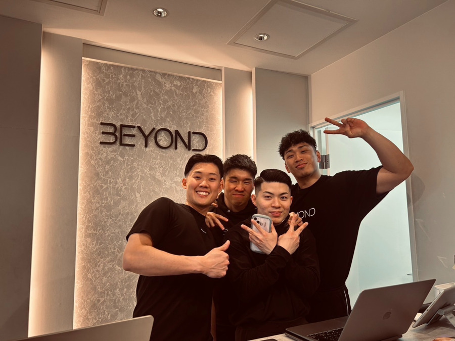 BEYOND京都四条店の写真