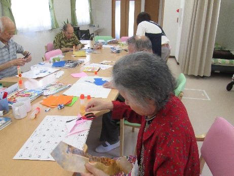 住宅型有料老人ホームみのわの里の写真3枚目：