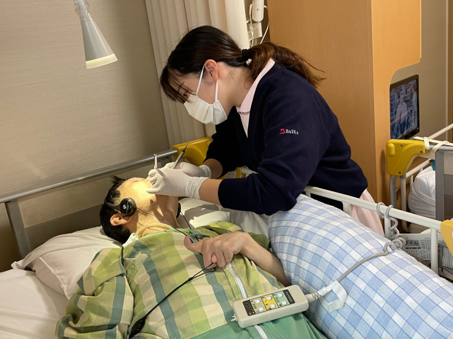 多々見歯科医院（歯科衛生士の求人）の写真3枚目：