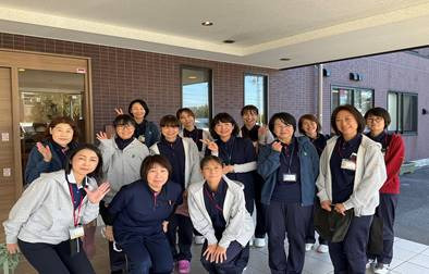 訪問看護ステーションあすなろ（看護師/准看護師の求人）の写真2枚目：
