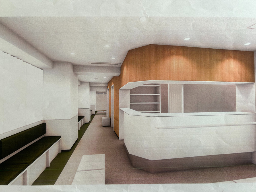 かわぐち整形外科 の写真2枚目: